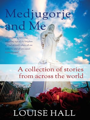 cover image of Medjugorje and Me